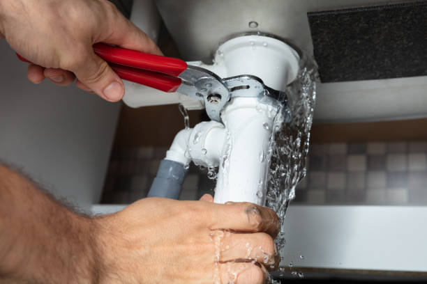 Best 24-hour water damage restoration  in Speer, NC