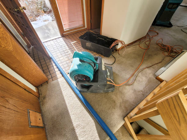 Best Emergency water damage restoration  in Speer, NC