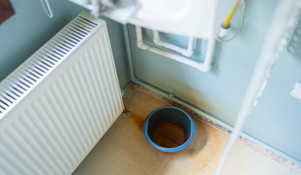 Professional Water damage restoration in Spencer, NC